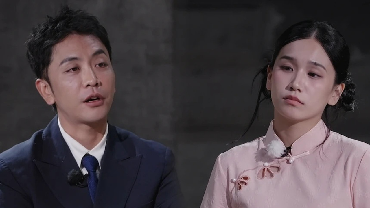 再见爱人 沉浸版 — Épisode 12