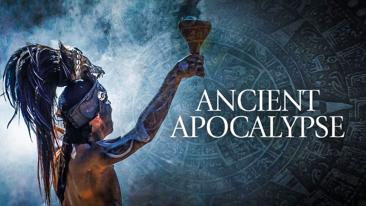 Ancient Apocalypse background