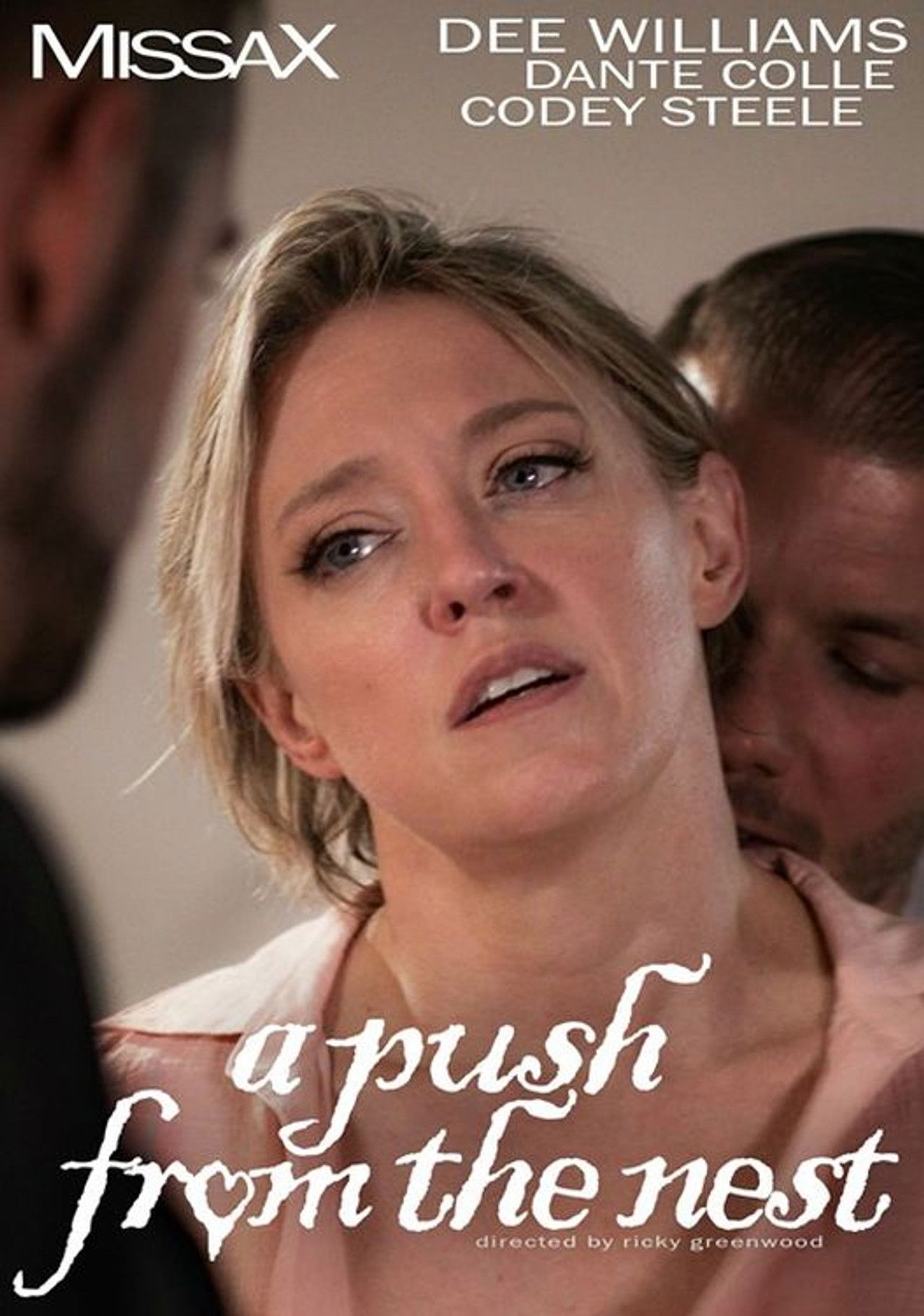 A Push From the Nest Backdrop