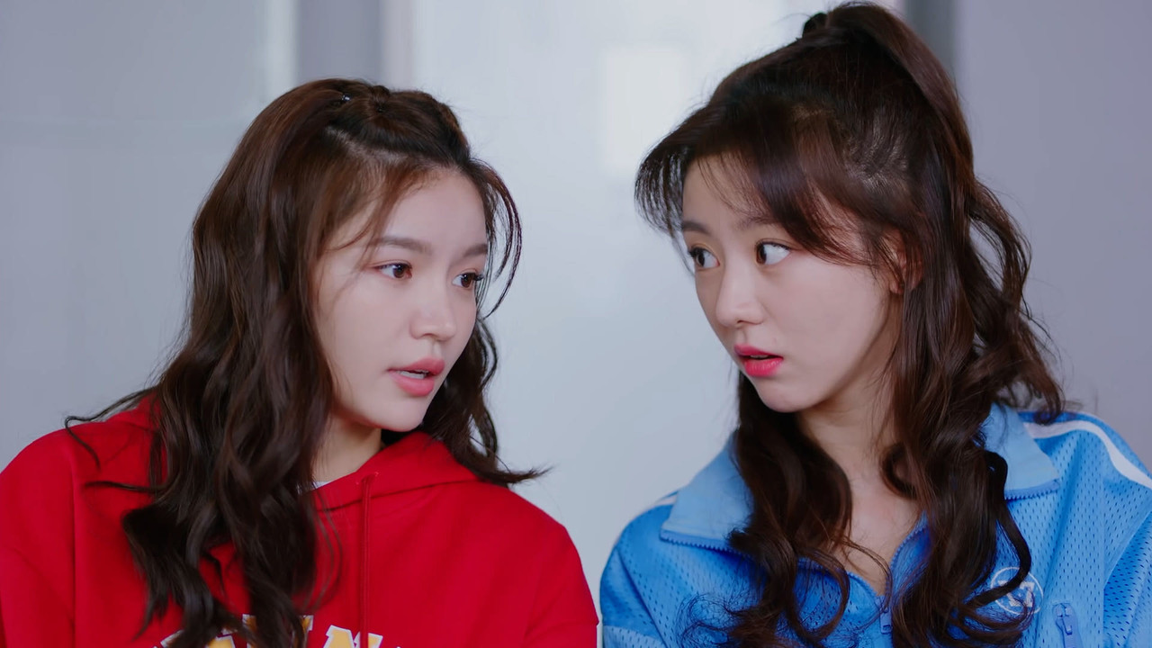 锦鲤是个技术活 — Épisode 14