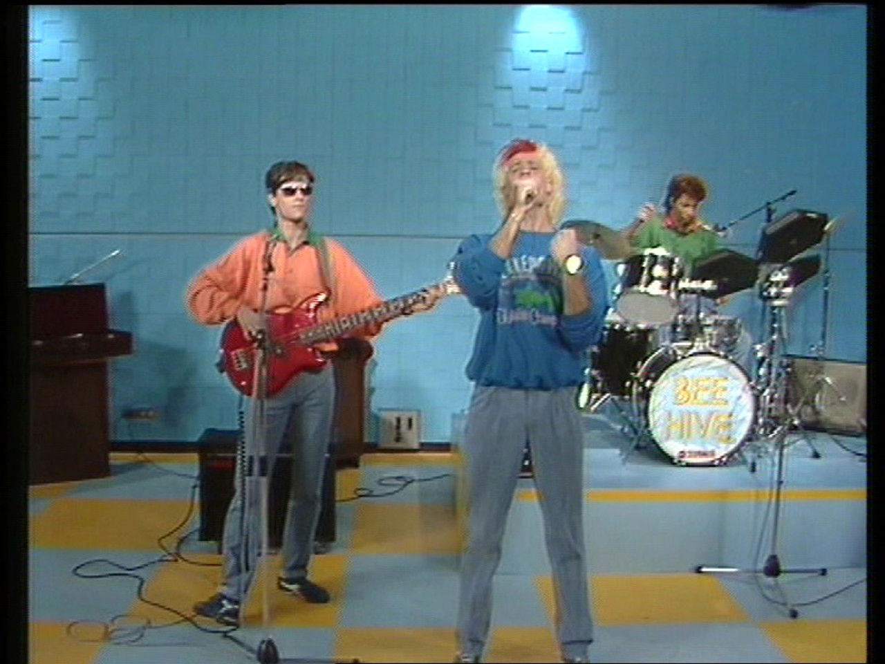 Licia dolce Licia — Épisode 19