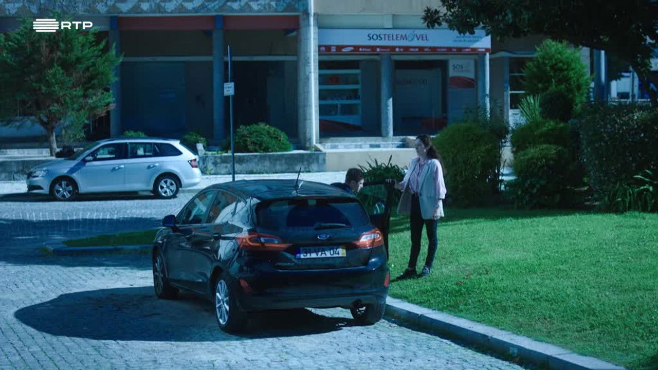 Braga — Épisode 8