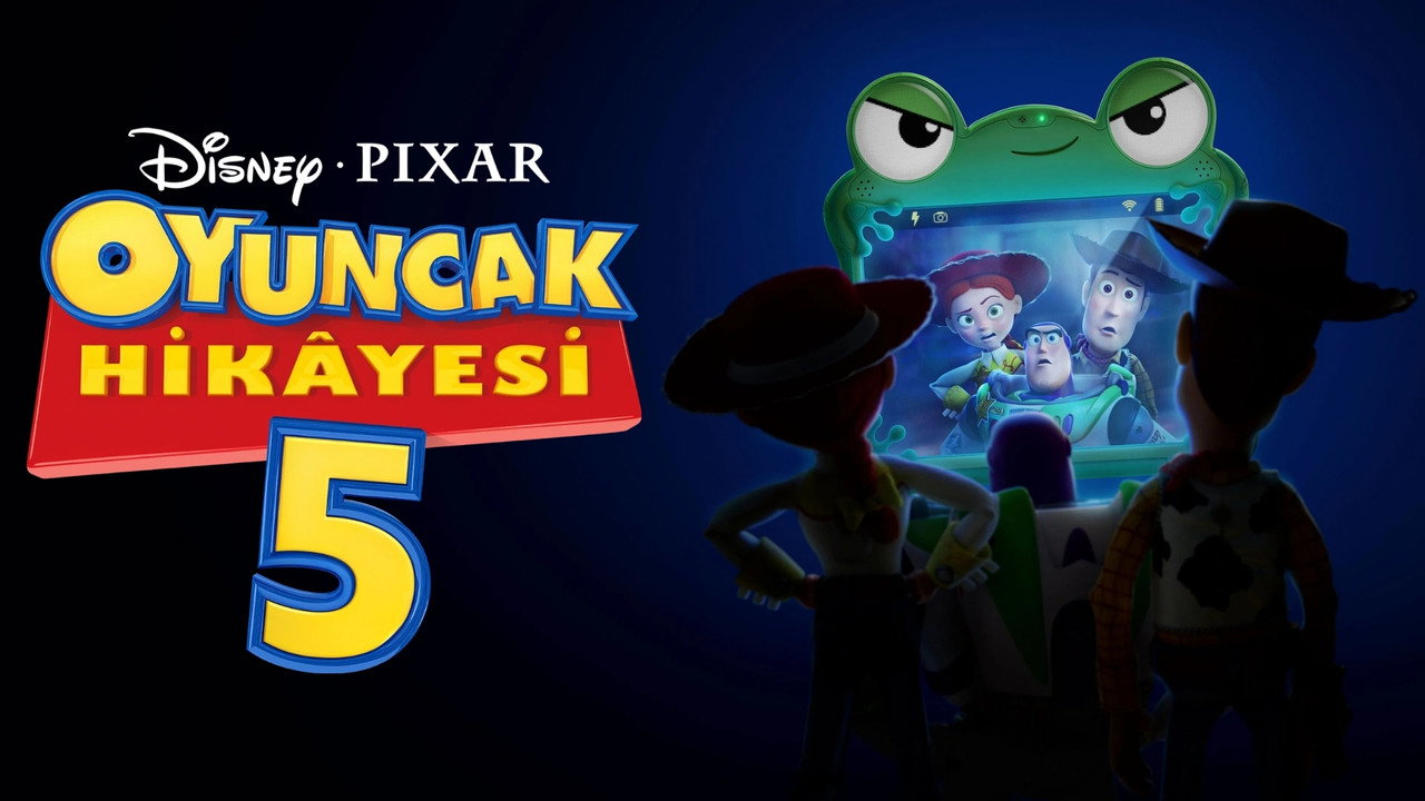 Movie Image