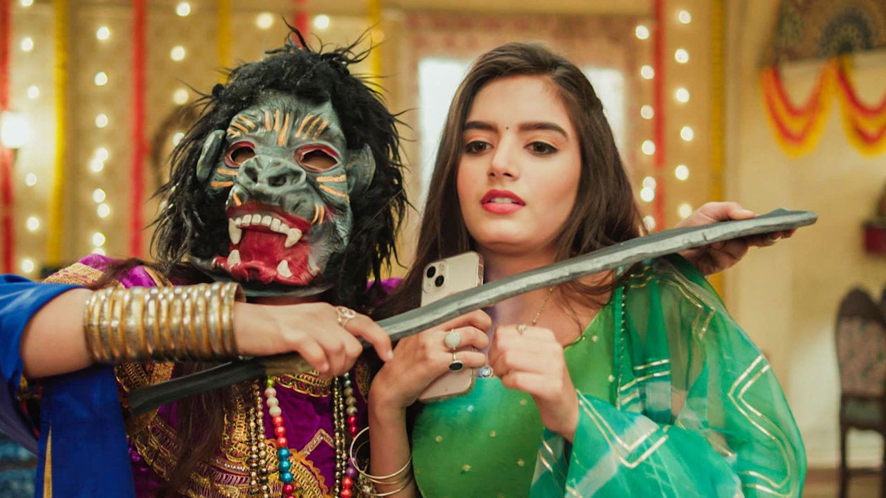 पंड्या स्टोर — Épisode 117