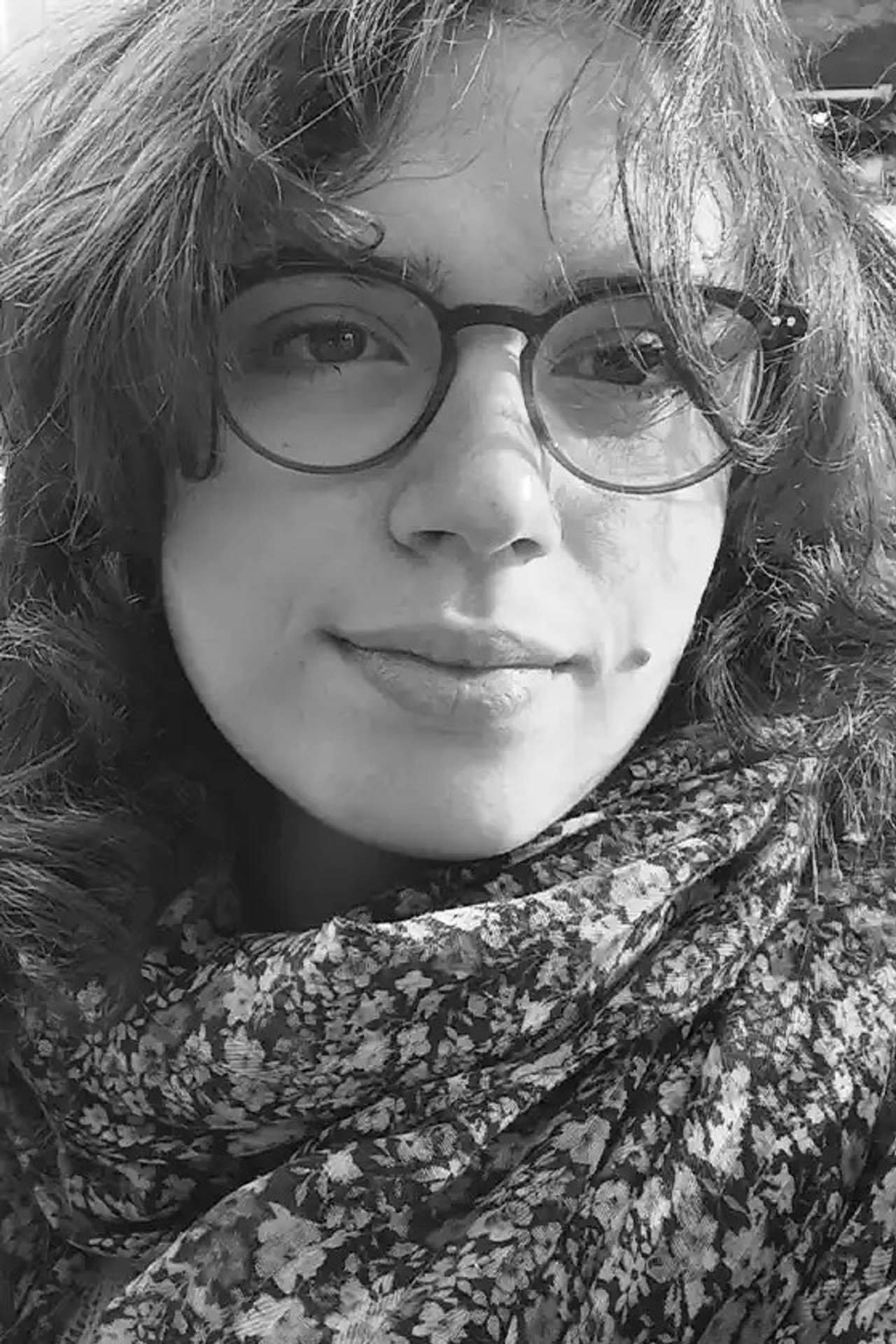 Enrica Carpentieri