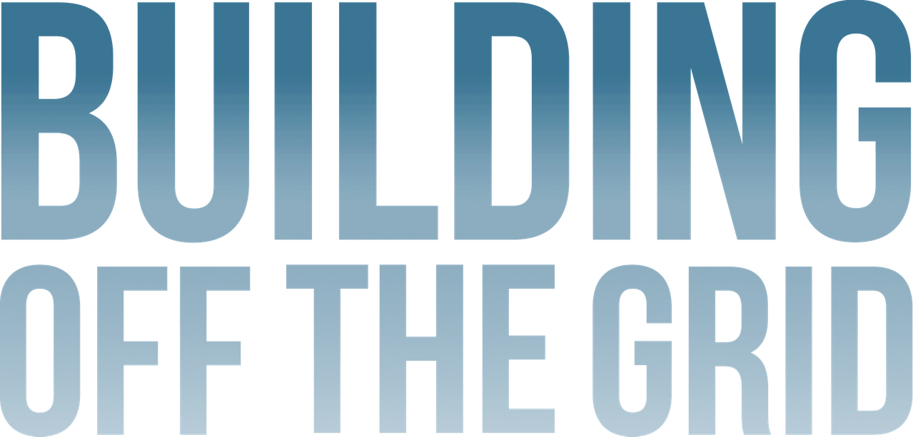Building Off the Grid
