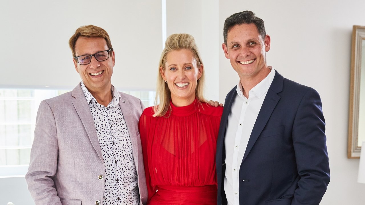 Love It or List It Australia - Season 4 Episode 4 : Bondi
