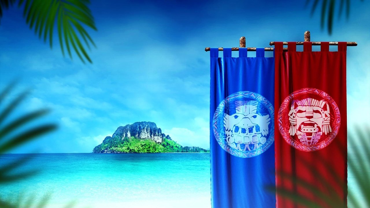 Survivor TV'de Yok