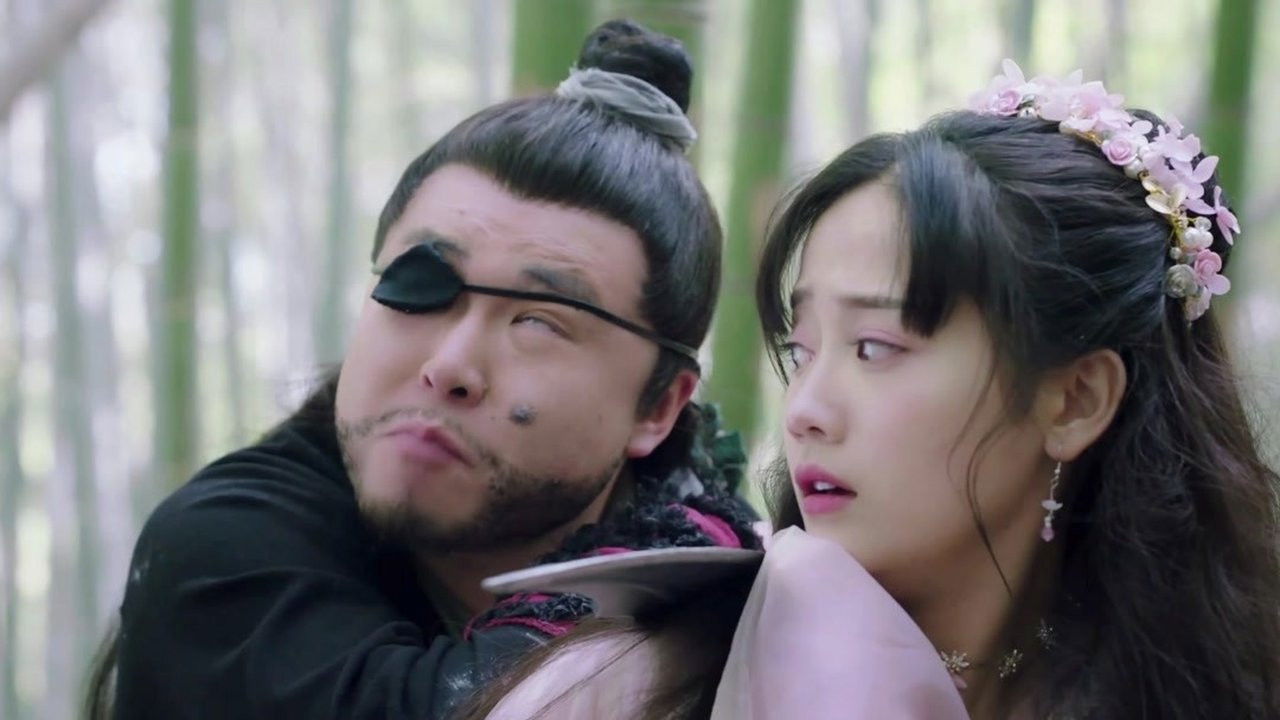 绝世千金 — Épisode 6