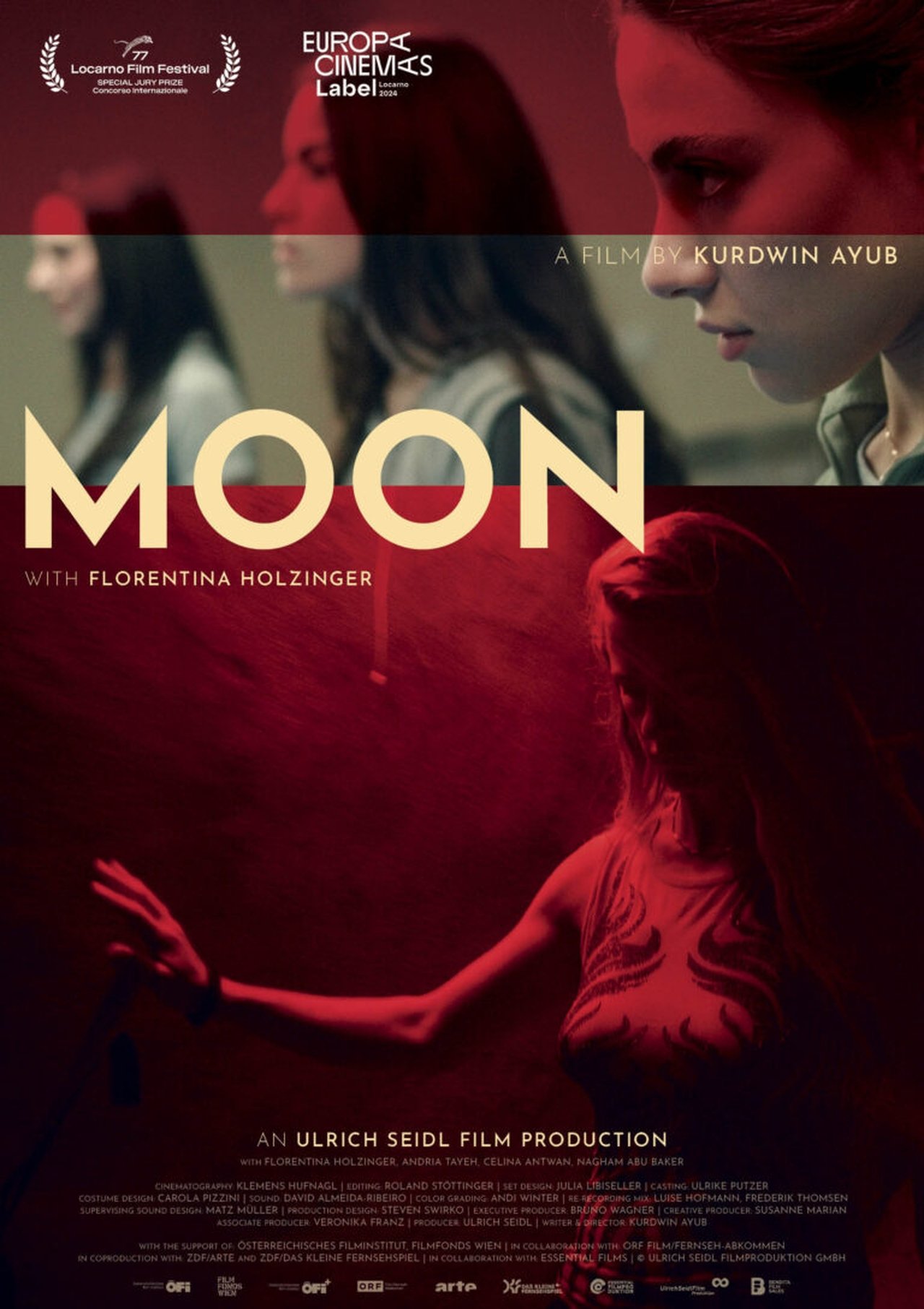 Mond