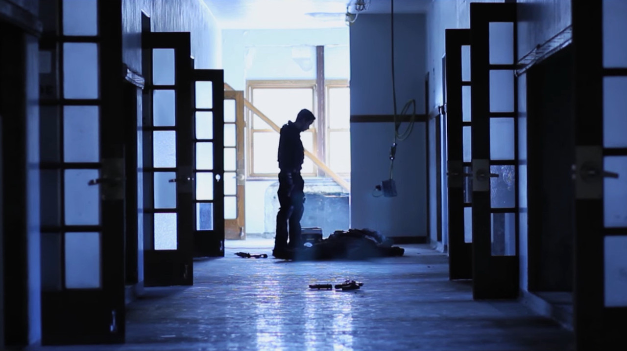 Resident Evil: Red Falls