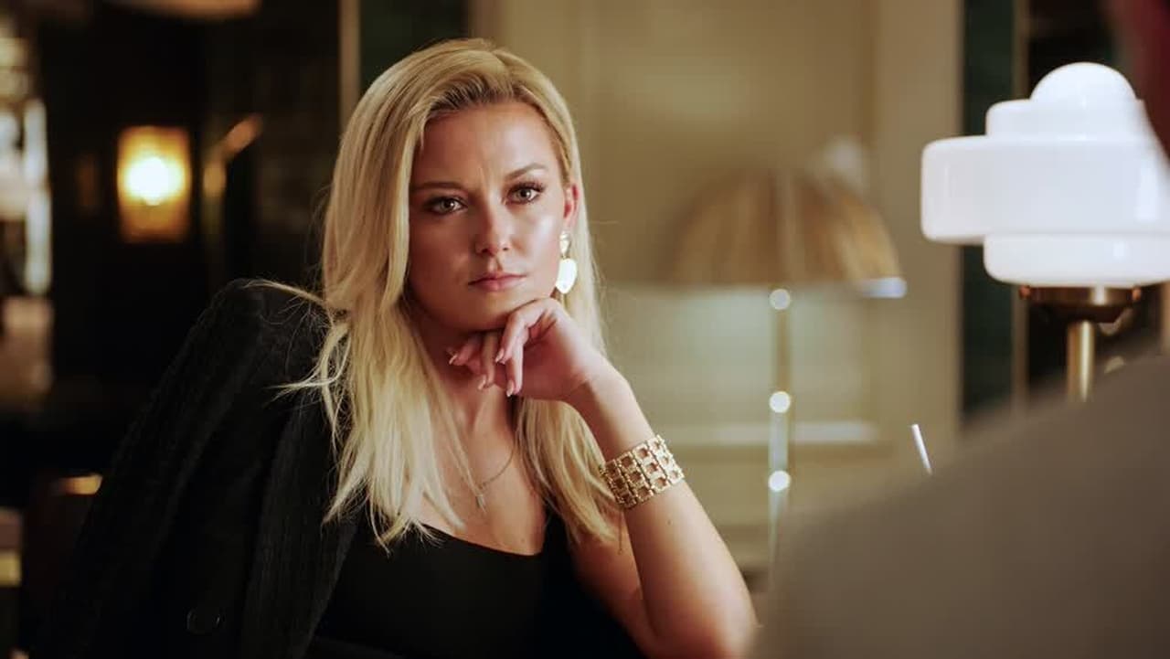 Made in Chelsea - Season 20 Episode 8 : You Get Angry At Your Own Voice