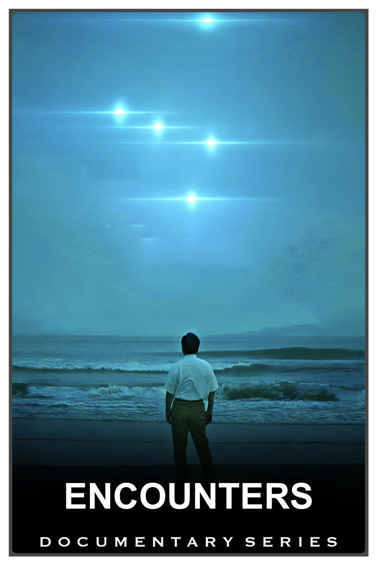 Encounters (2023) Hindi Season 1 Complete Netflix backdrop