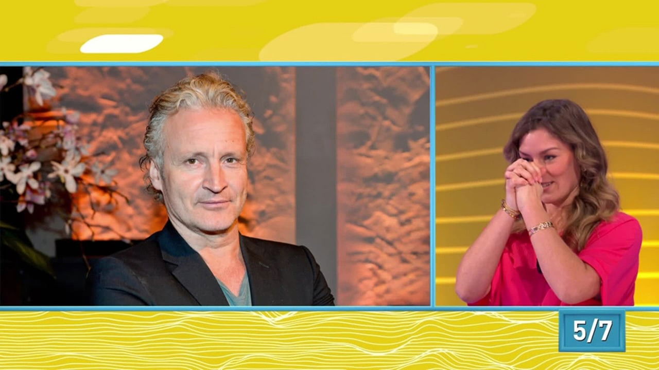 Ik Weet Er Alles Van! — Épisode 6