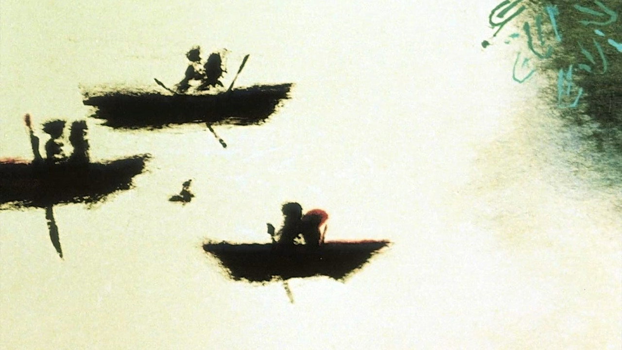 The Tender Game still 2
