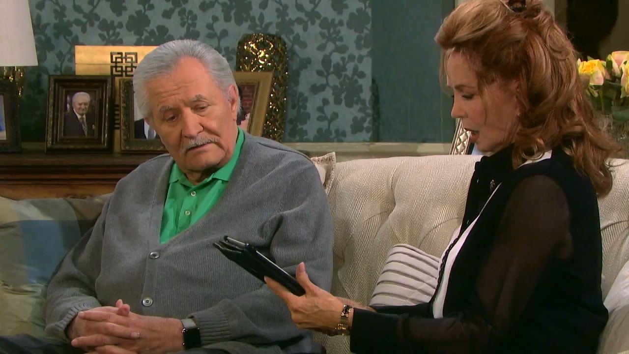 Days of Our Lives - Season 53 Episode 180 : Monday June 11, 2018