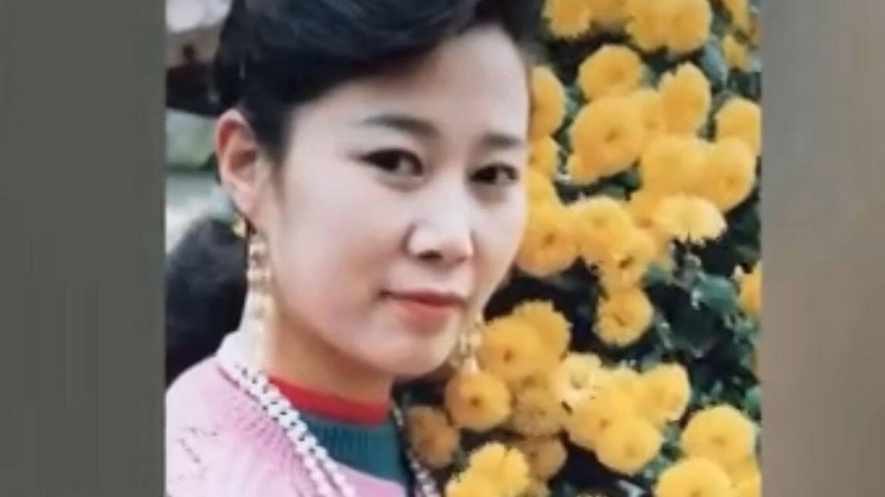 传奇故事 — Épisode 9