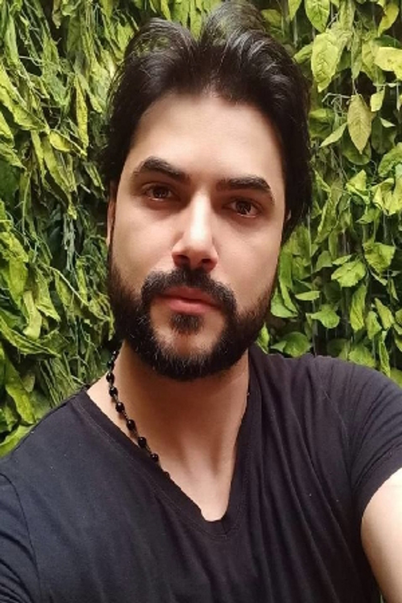 Mahmoud Hemdan