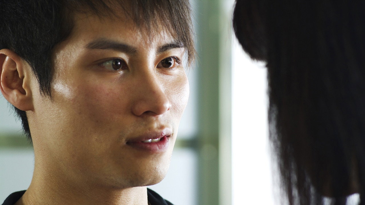 Time Stopper backdrop