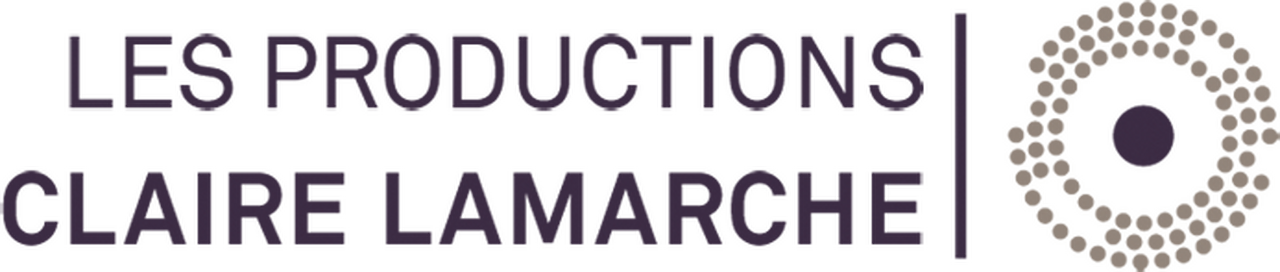 Les productions Claire Lamarche