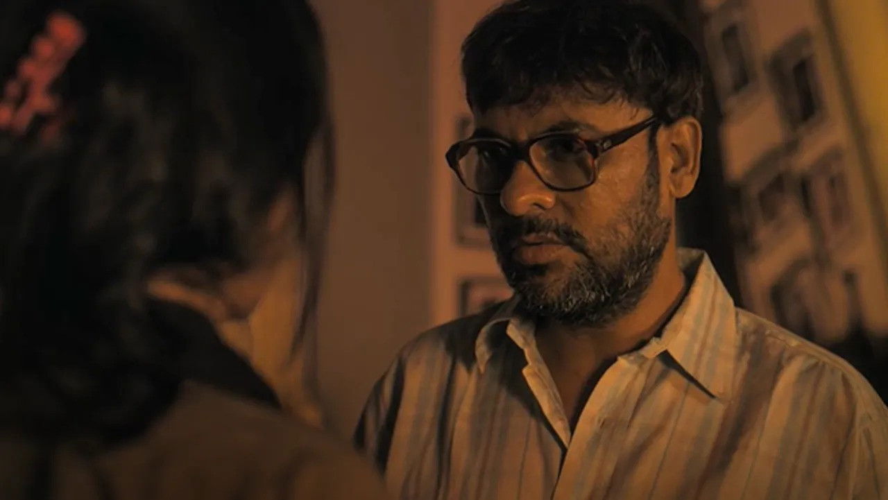 Chhabi Biswas — Épisode 6