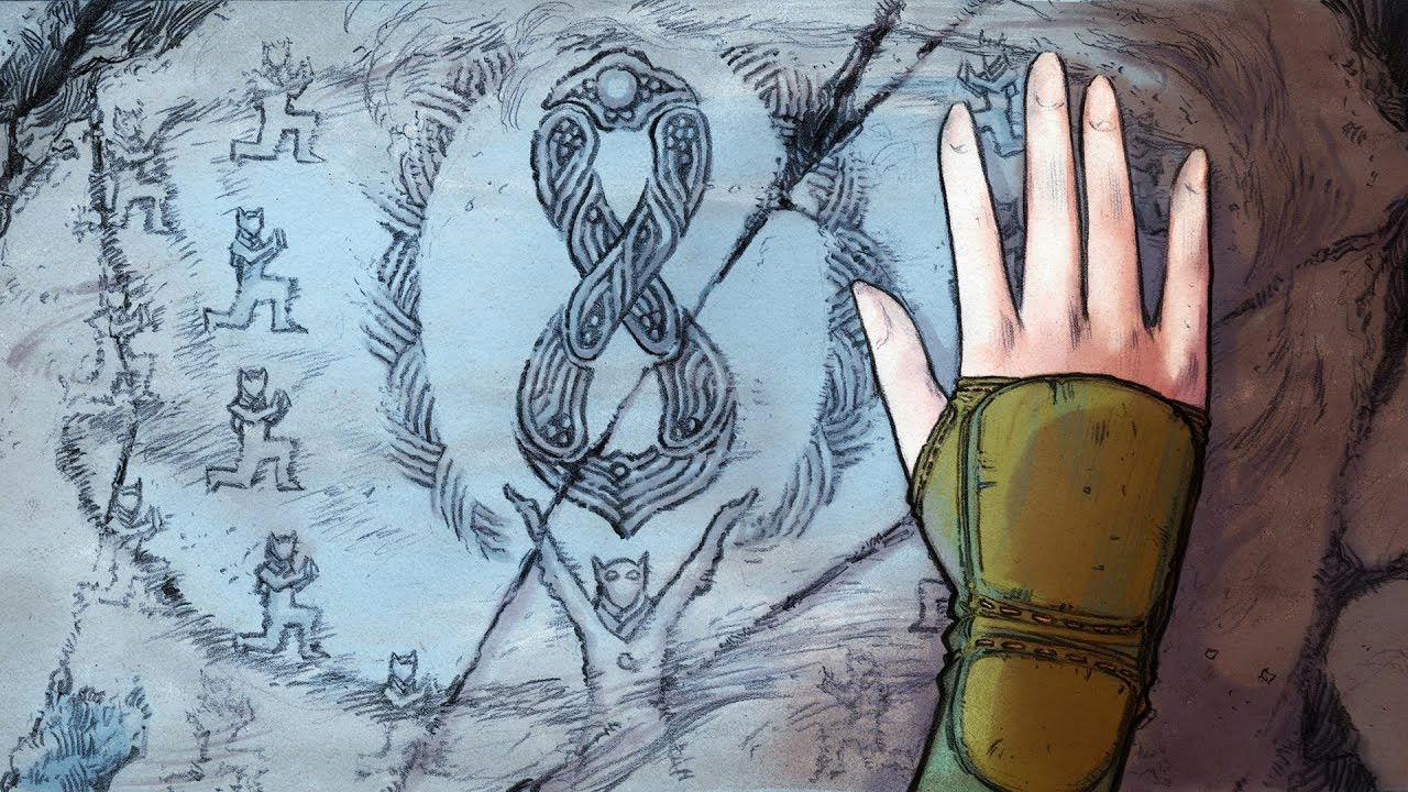 Tales Off The Script — Épisode 16