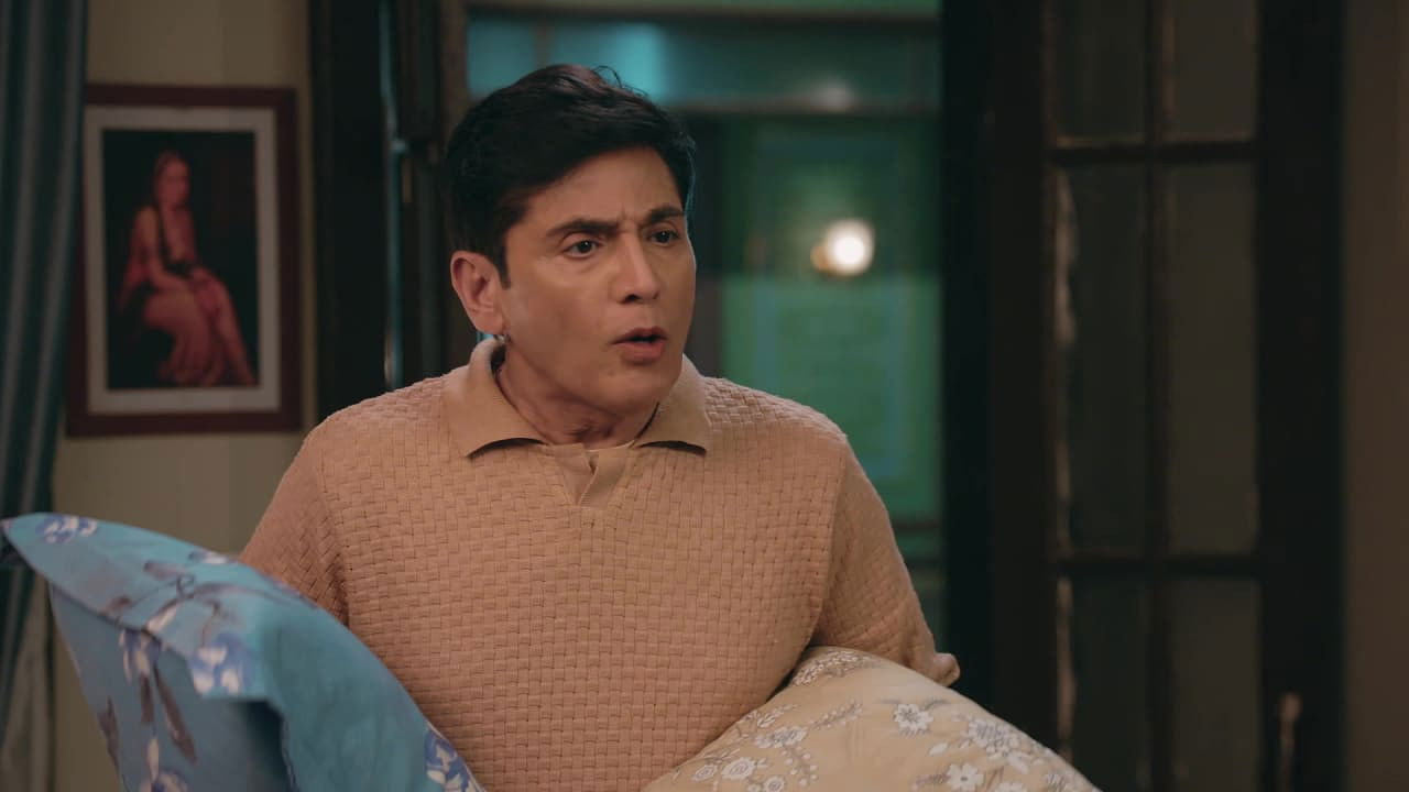 Bhabiji Ghar Par Hai 2.0 — Épisode 8