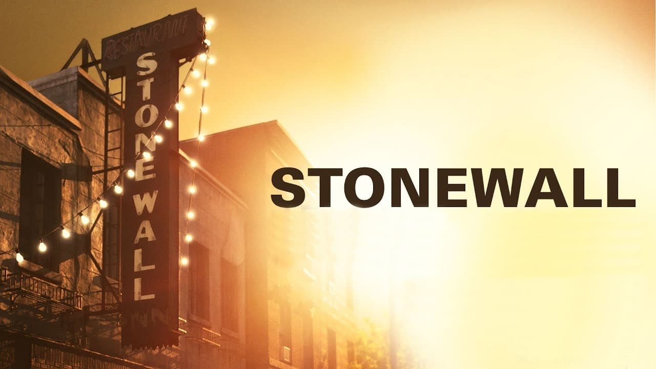 Stonewall background