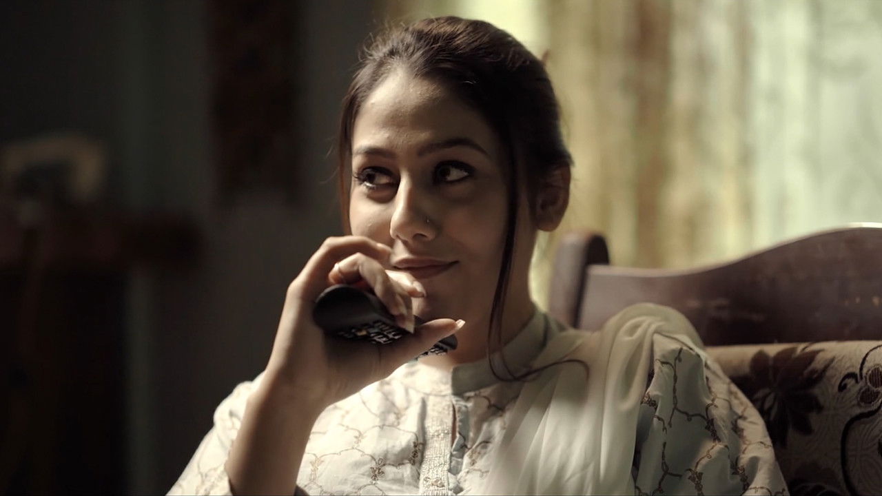 Lifafa Dayaan — Épisode 6