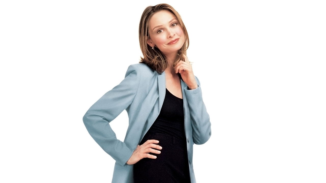 Ally McBeal (1997) trailer