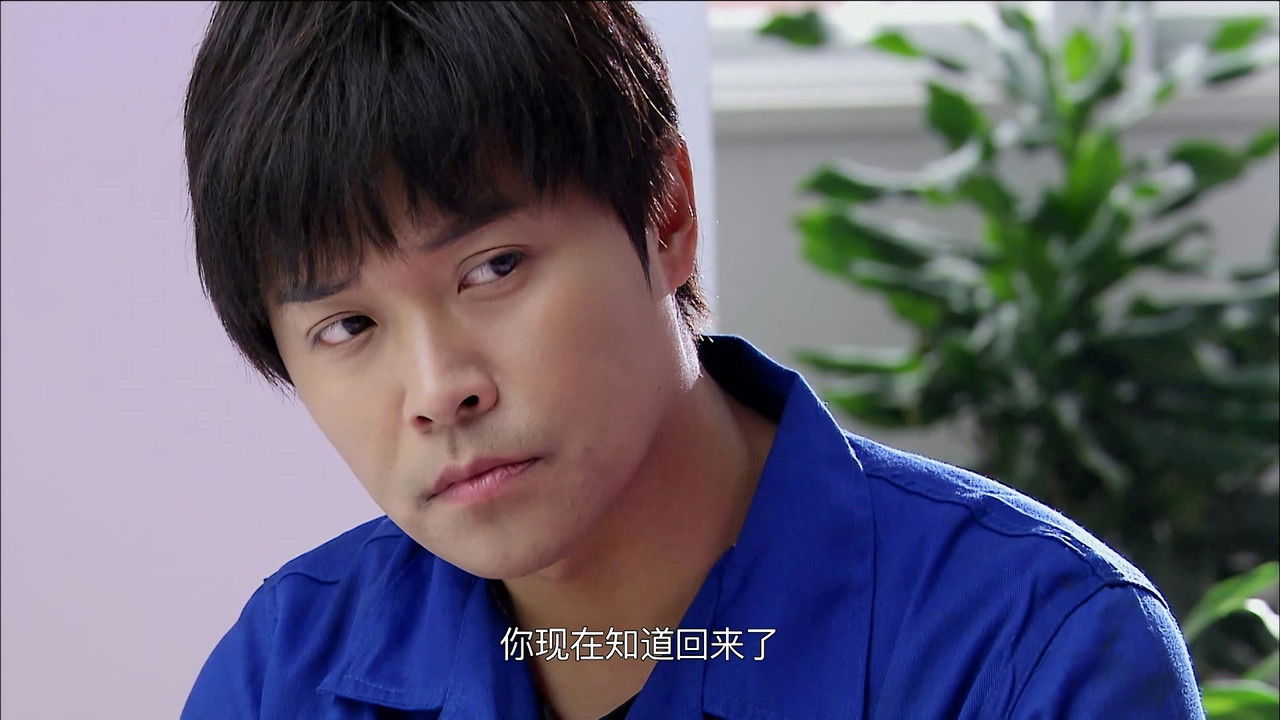 甜蜜计划 — Épisode 24