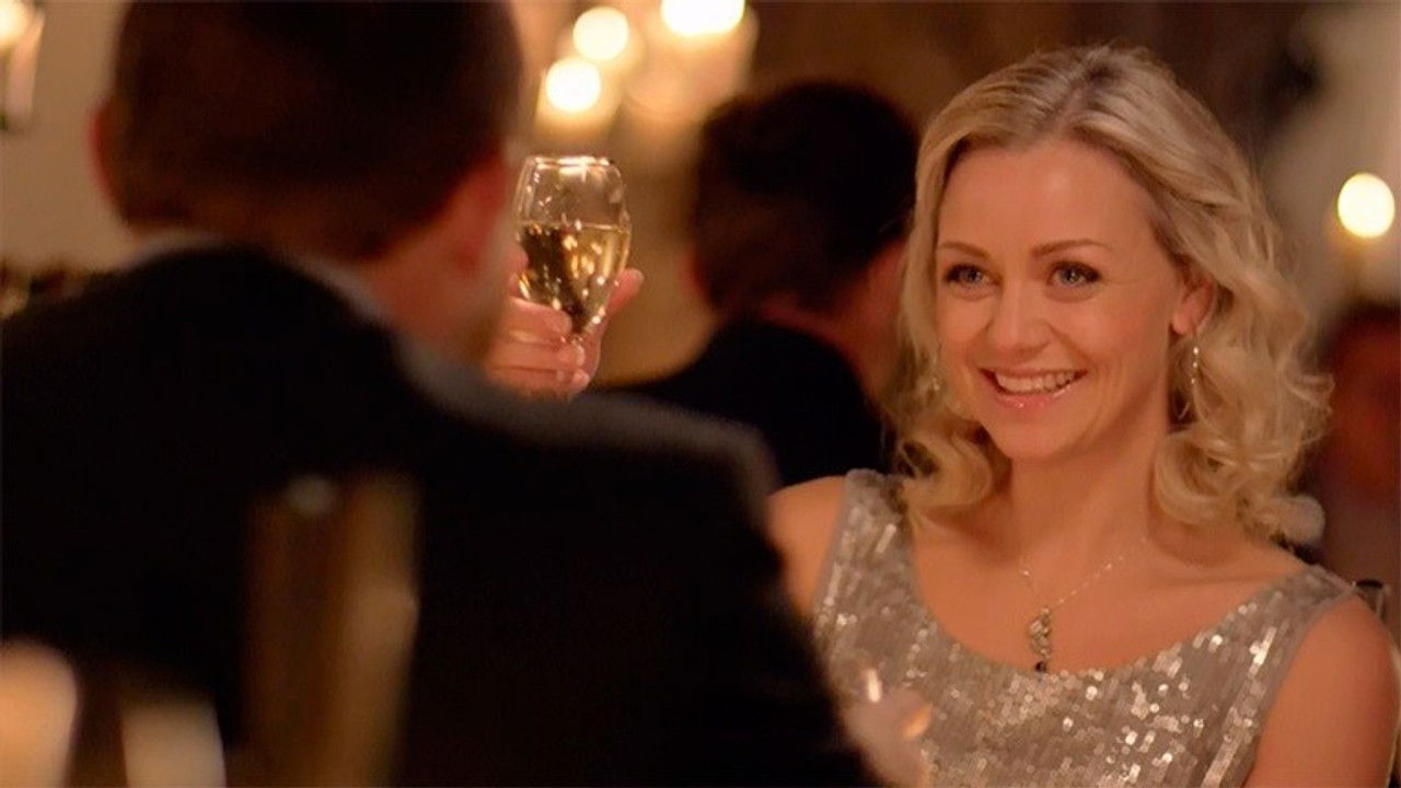 Meglerne — Épisode 8