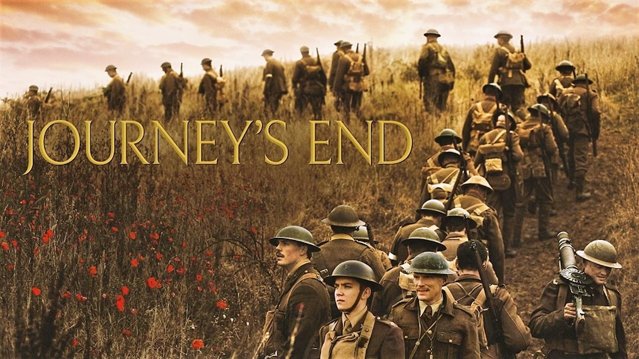 Journey's End (2017)