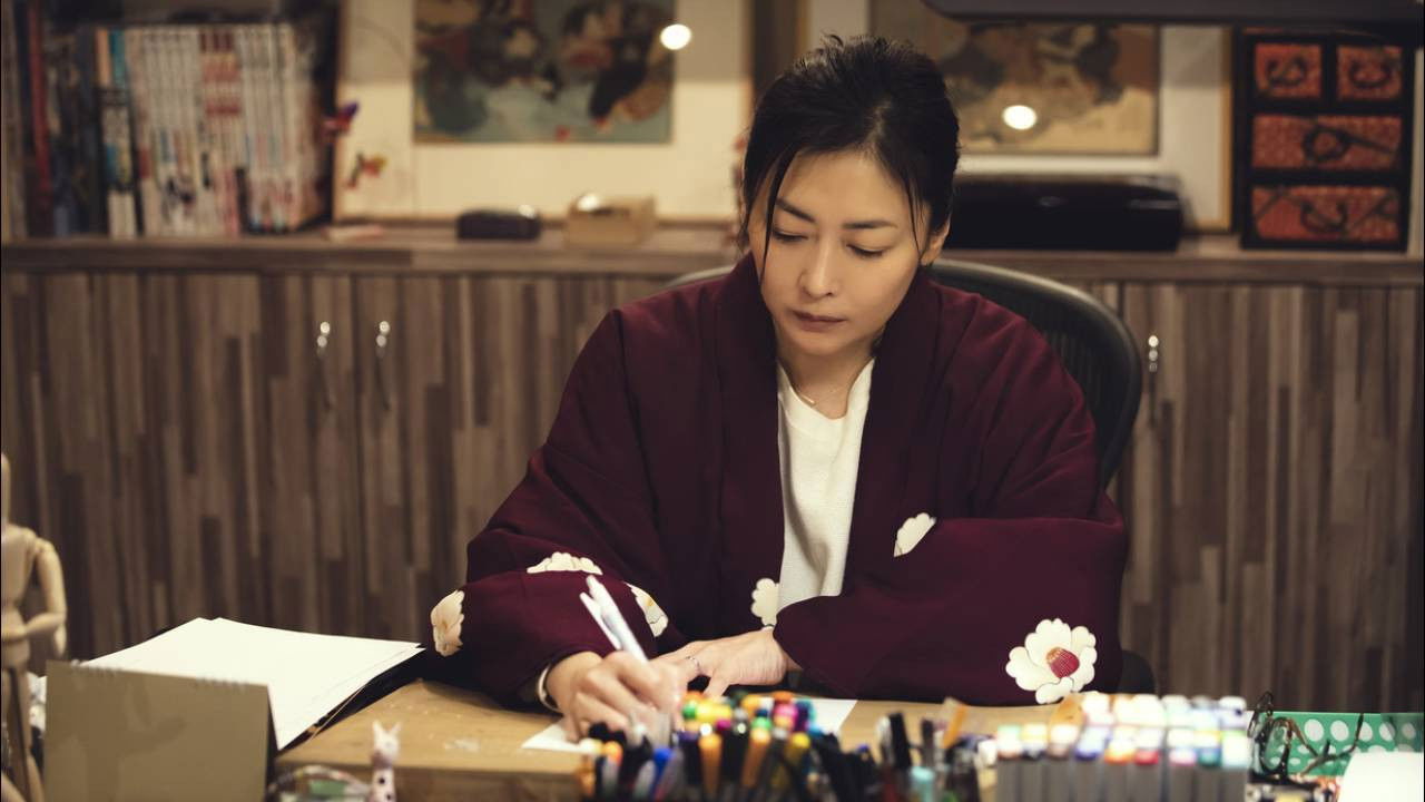 彼らを見ればわかること — Épisode 5