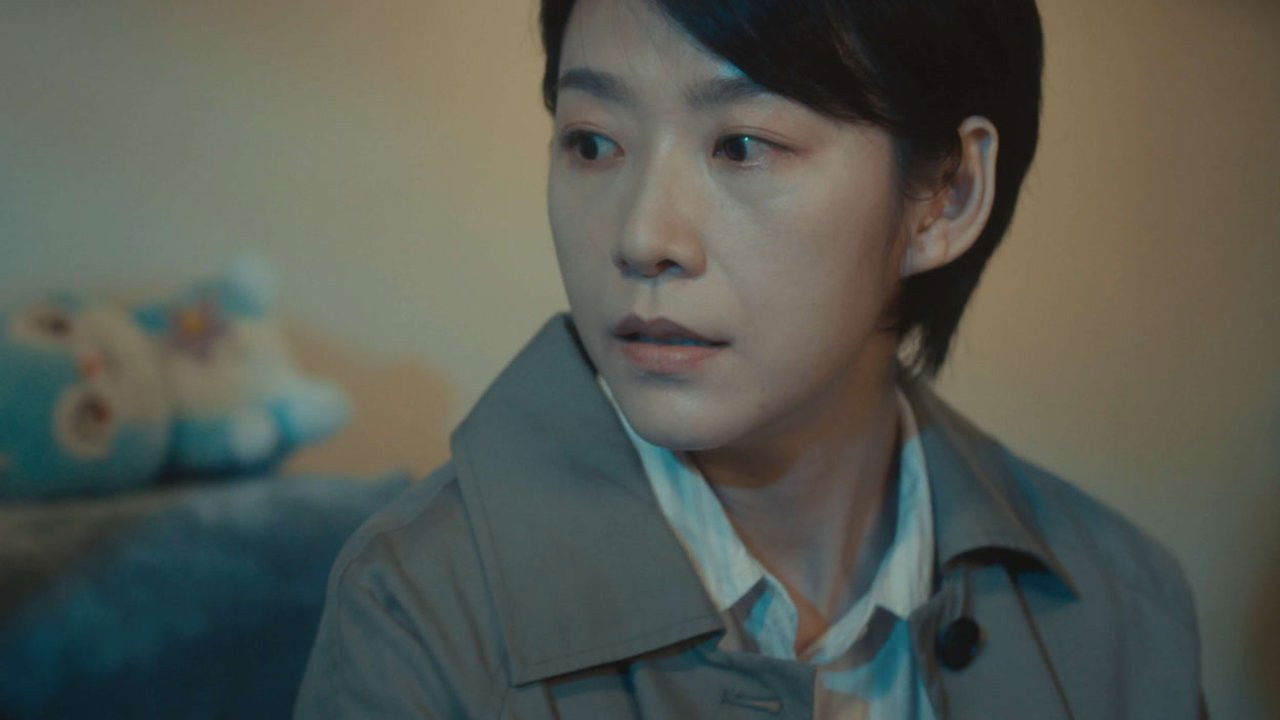 盲点 — Épisode 3