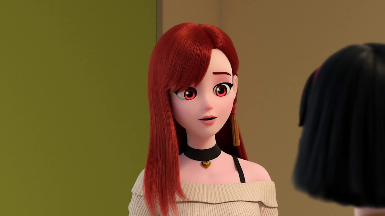 캐치! 티니핑 — Épisode 9