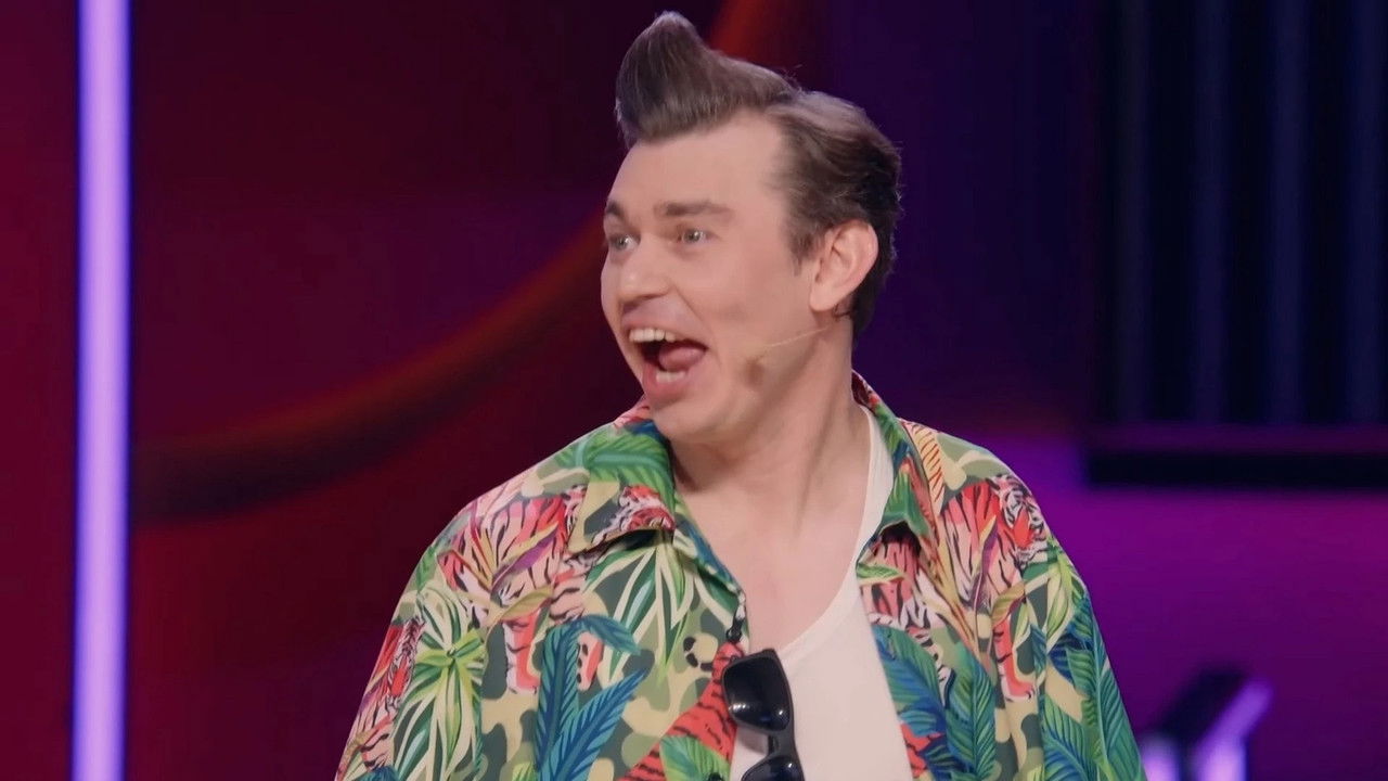 Лига городов — Épisode 10