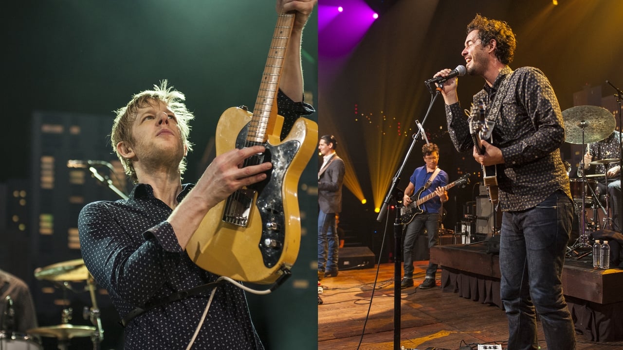 Austin City Limits - Season 40 Episode 9 : Spoon / White Denim