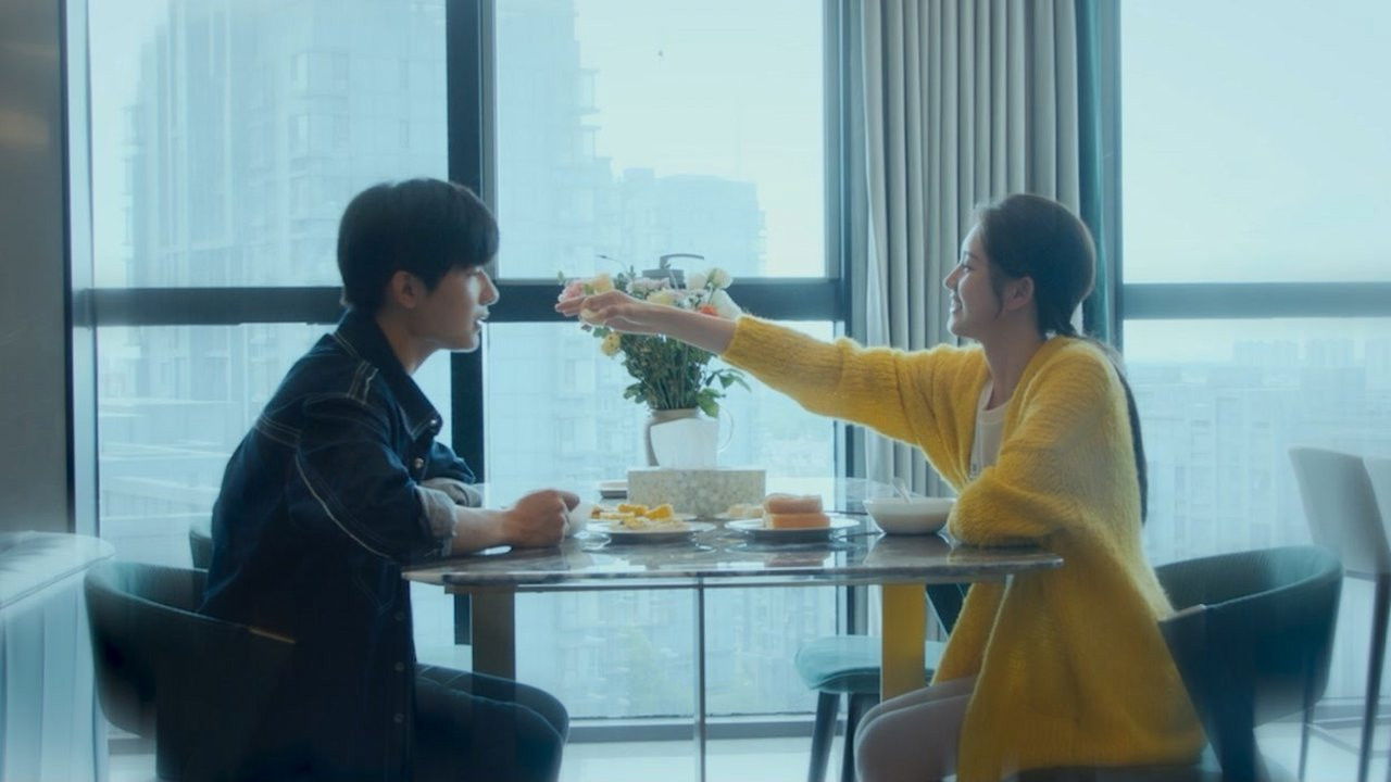 去你的世界再爱我一次 — Épisode 4