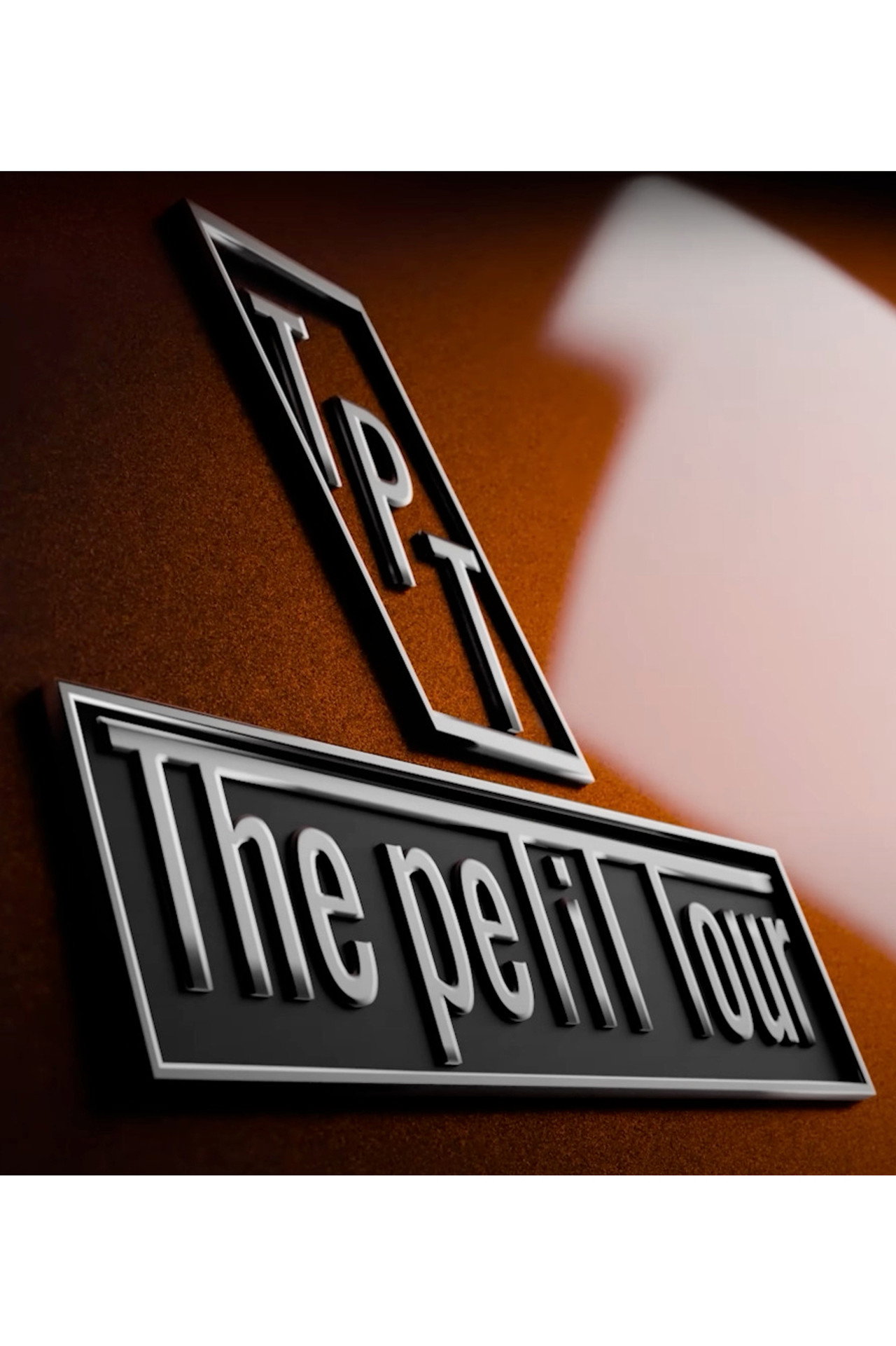 The Petits Tours