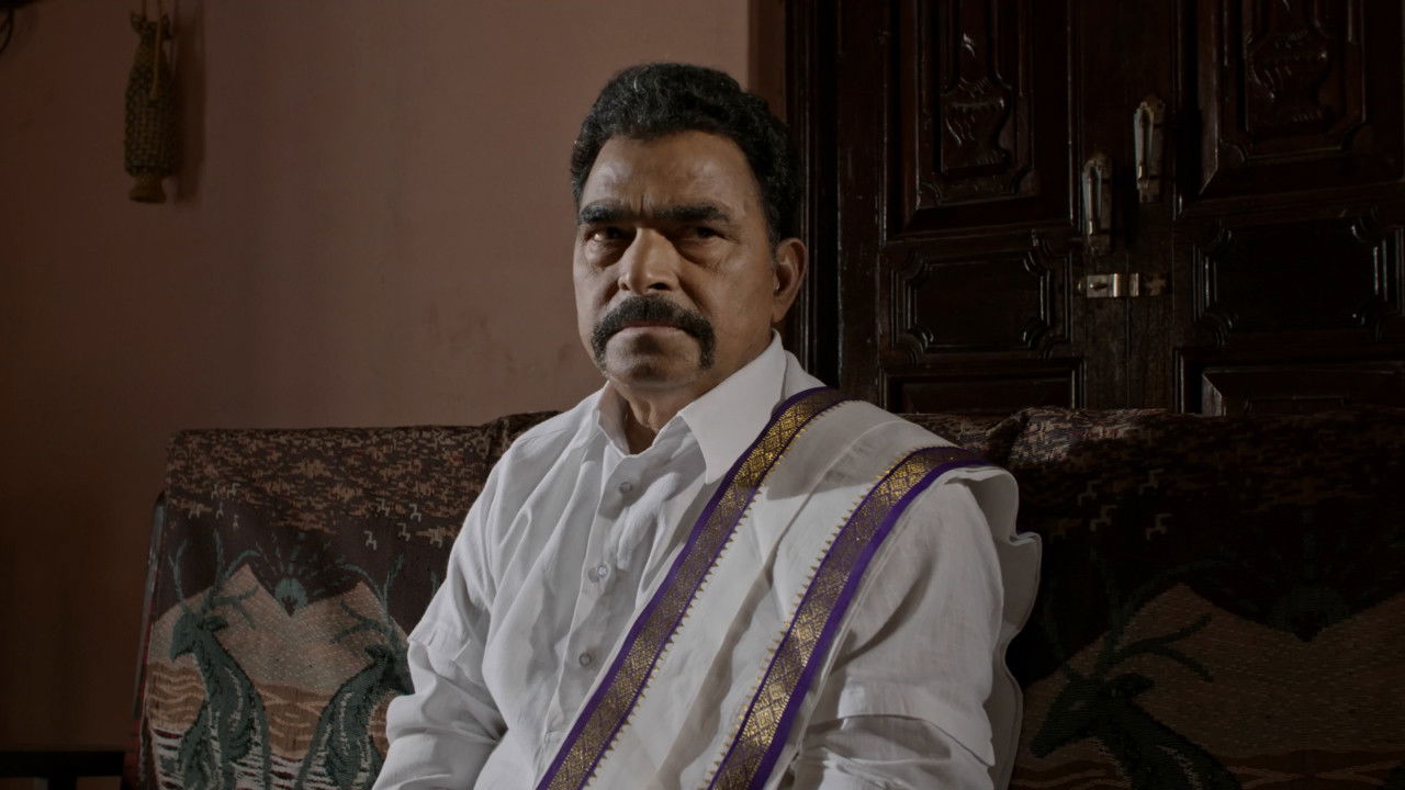 దహనం — Épisode 3