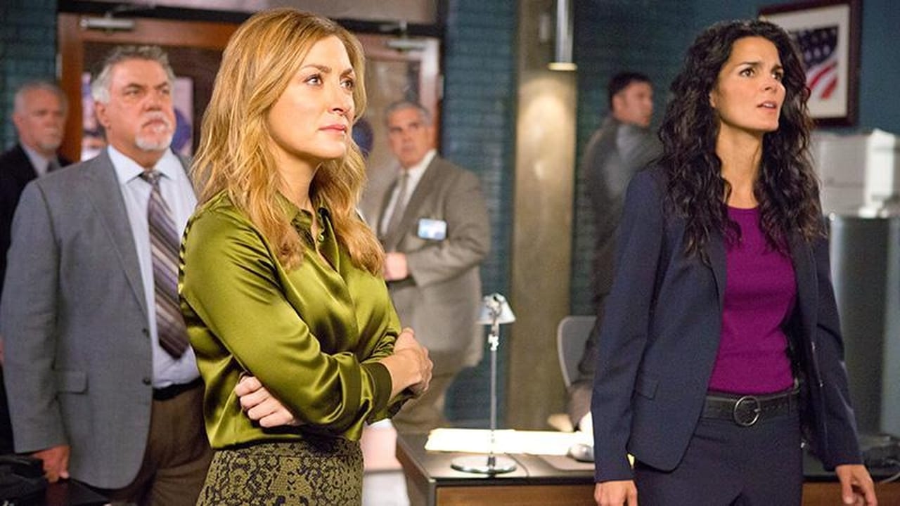 Rizzoli & Isles - Season 4 Episode 9 : No One Mourns the Wicked