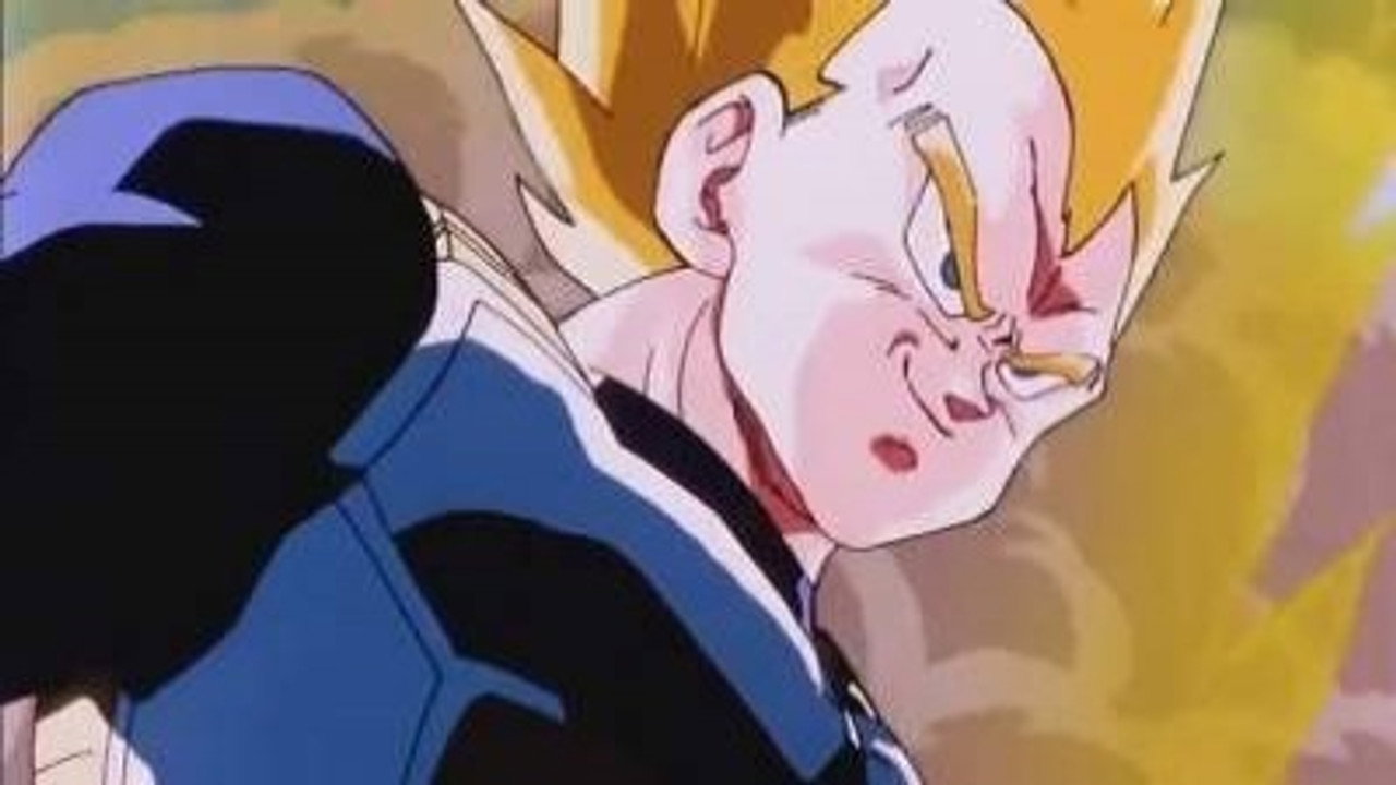 Image Private Dragon Ball Z