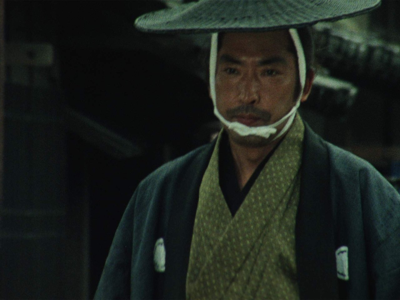 Hissatsu Shigotonin - Season 1 Episode 1 : Episode 1