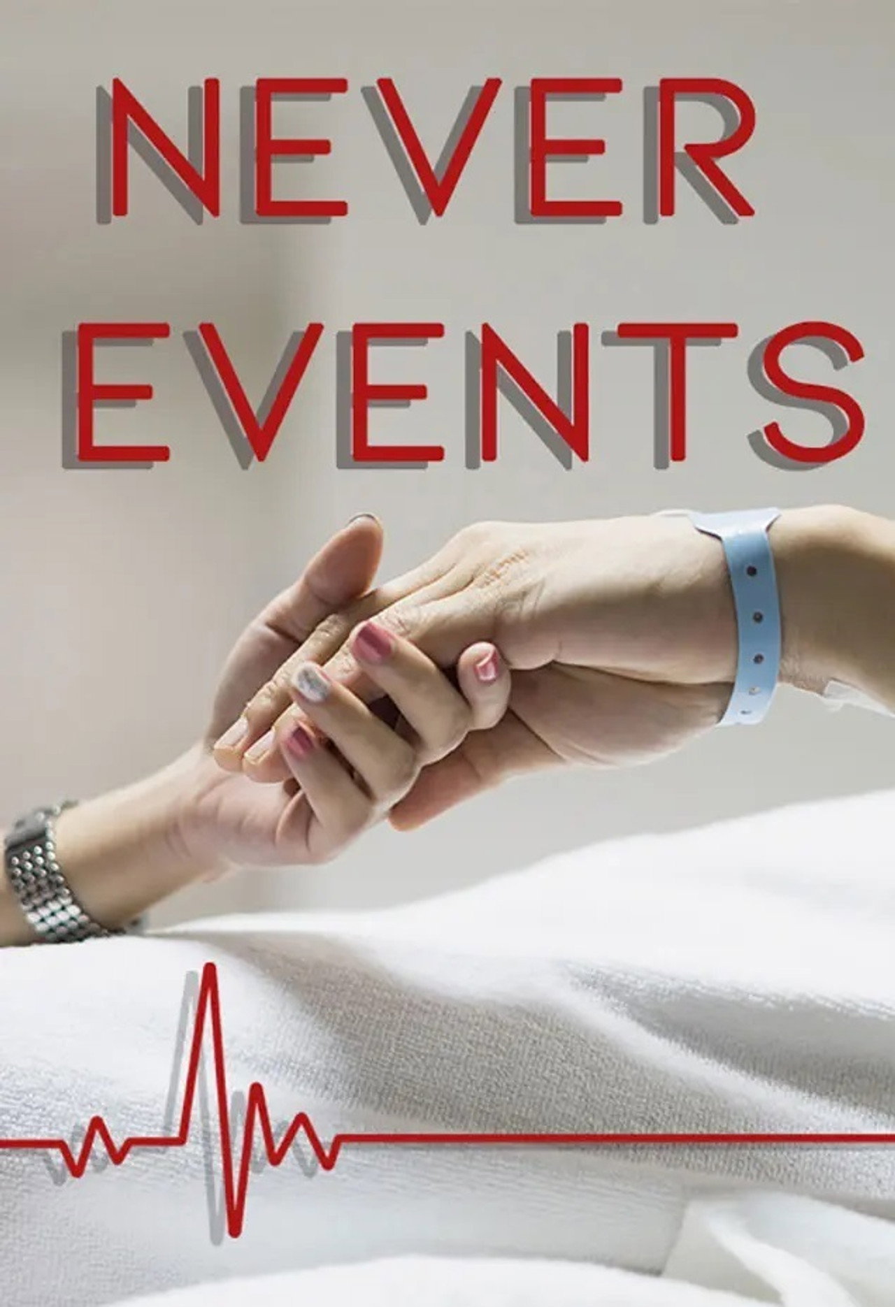 Never Events filmaffisch