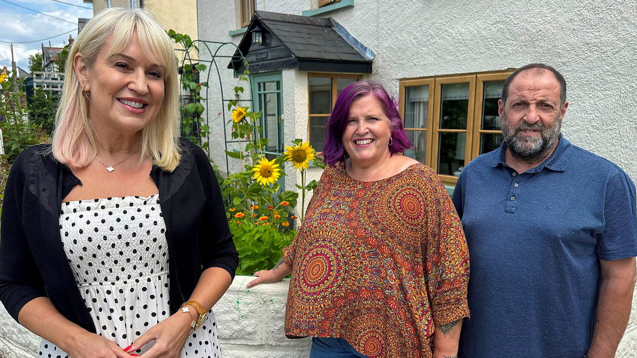 I Escaped to the Country — Épisode 1