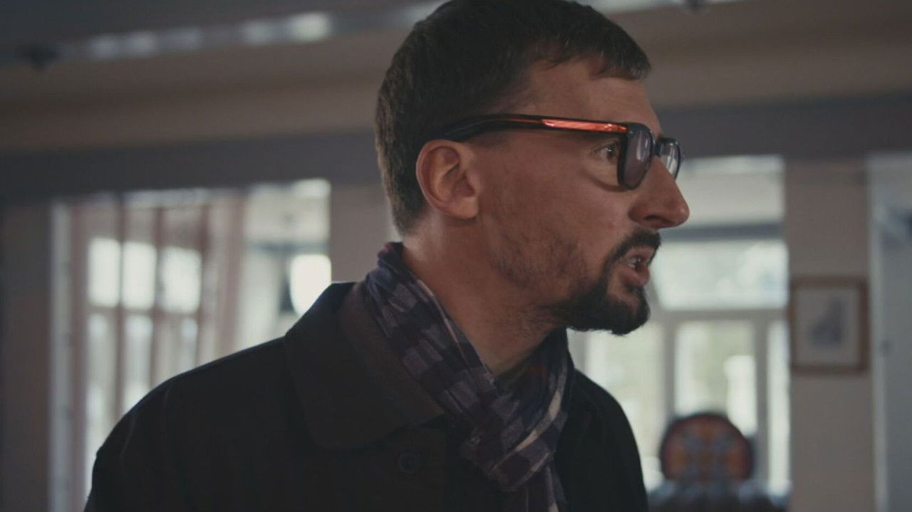 (Ne)piniguose laimė - Season 1 Episode 36 : Episode 36