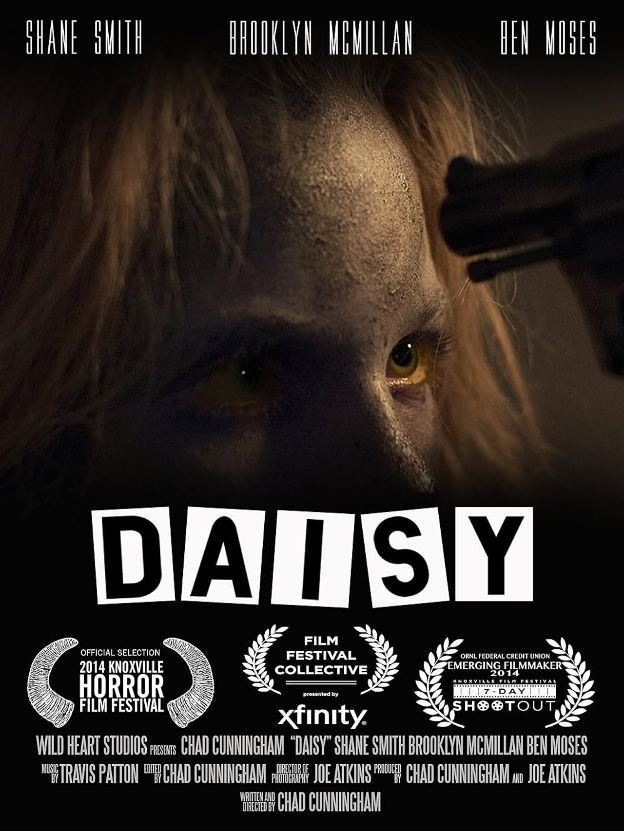 Daisy filmaffisch