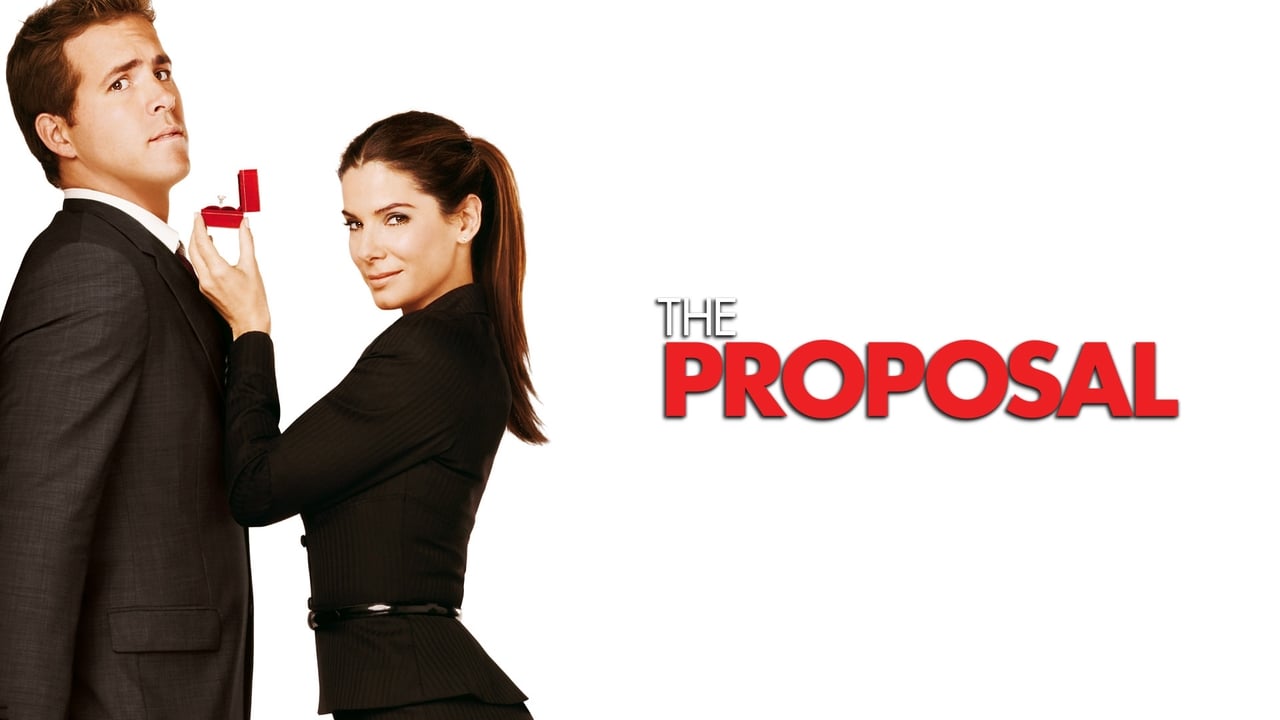 The Proposal background