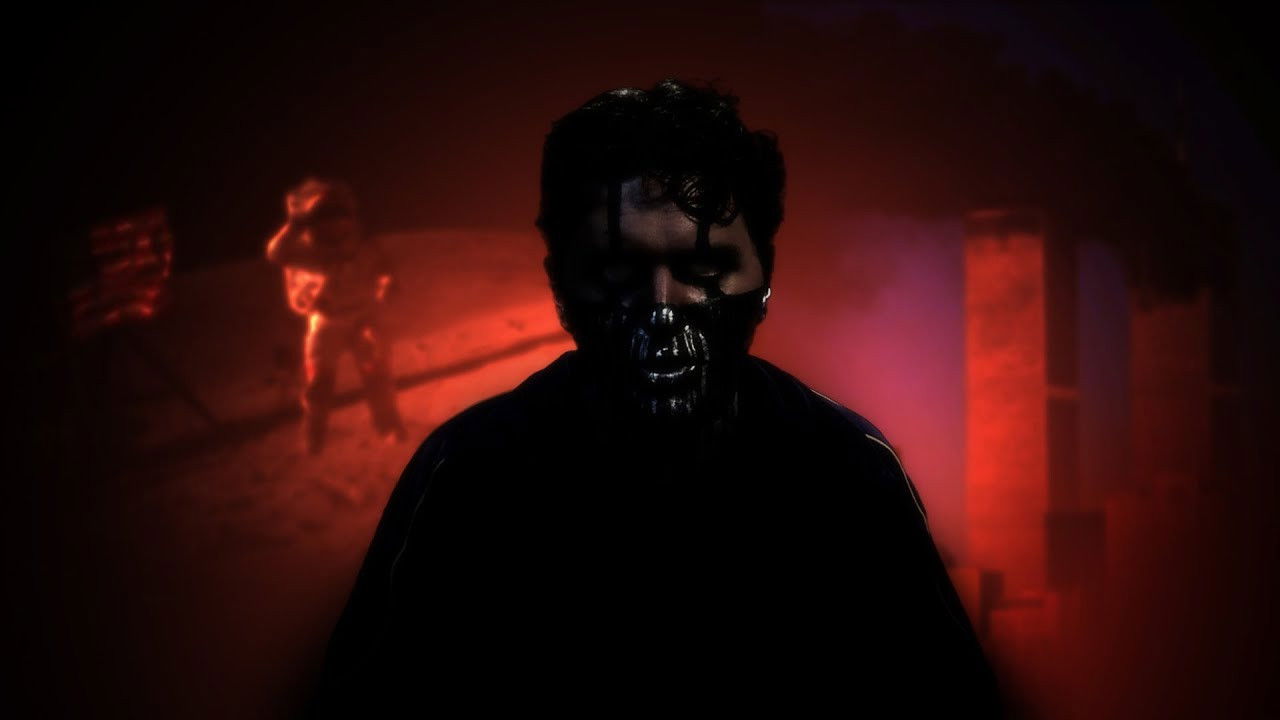 Captain Disillusion — Épisode 6